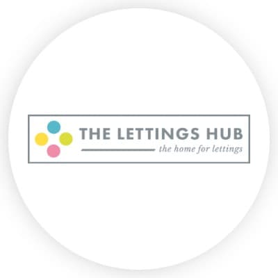 The Lettings Hub logo
