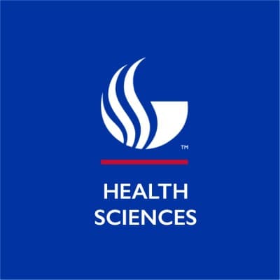 Georgia State University Department of Health Sciences logo