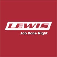 Lewis Services | 100% Employee-Owned logo