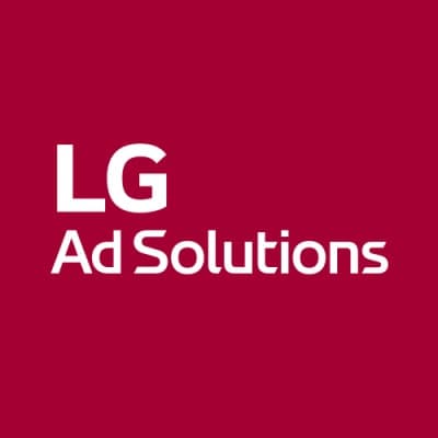 LG Ad Solutions logo