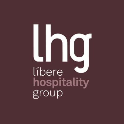 Líbere Hospitality Group logo