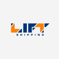LIFT Shipping logo