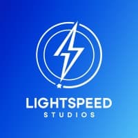 LIGHTSPEED STUDIOS logo