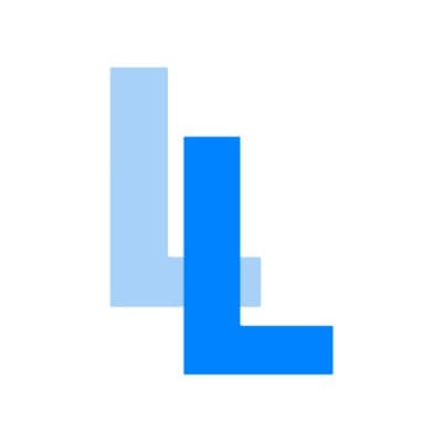 LineLeap logo