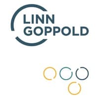 HLB Linn Goppold logo