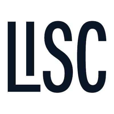 Local Initiatives Support Corporation (LISC) logo
