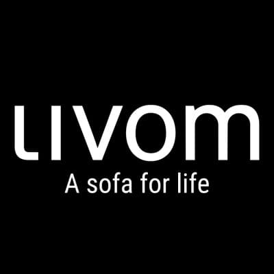 Livom logo