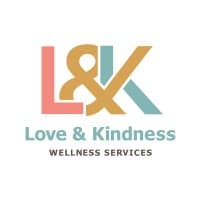 LK Wellness logo