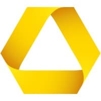 Commerzbank Digital Technology Centre Poland logo