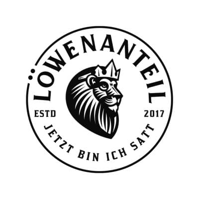 Löwenanteil GmbH logo