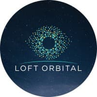 Loft Orbital logo