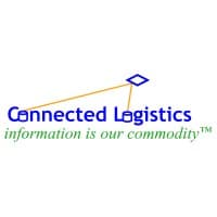 Connected Logistics logo