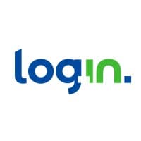 Log-In Logística Integrada logo