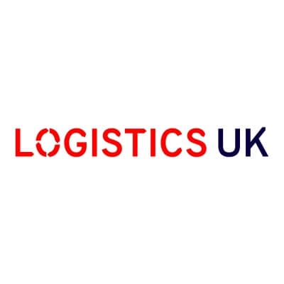 Logistics UK logo