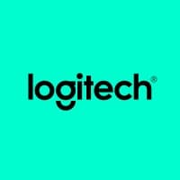 Logitech logo