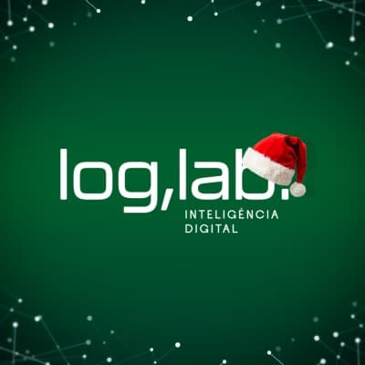 Log Lab logo