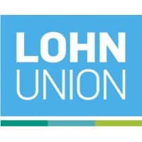 LOHNunion GmbH logo