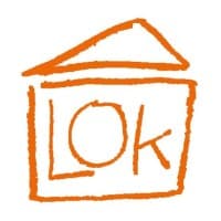 LOK Leben ohne Krankenhaus logo