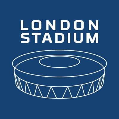London Stadium logo