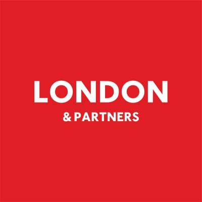 London & Partners logo