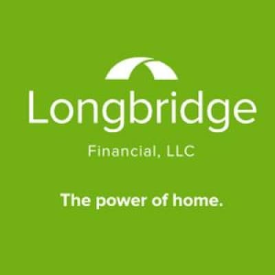 Longbridge Financial, LLC (NMLS# 957935) logo