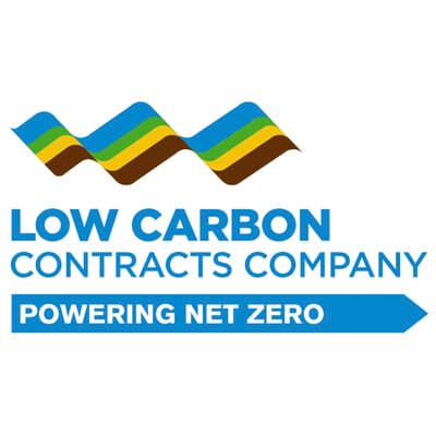Low Carbon Contracts Company logo