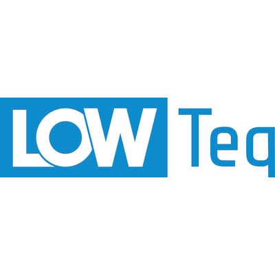 LOWTeq GmbH logo