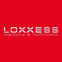 LOXXESS Gruppe logo