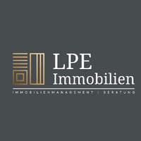 LPE Immobilien Management GmbH logo