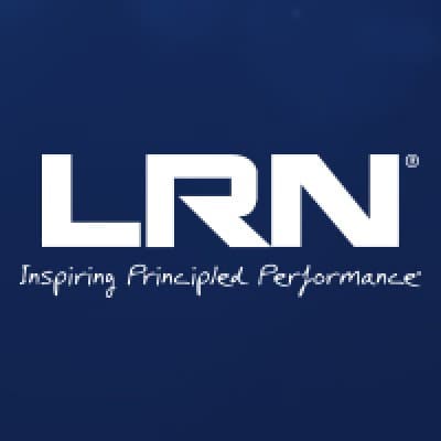 LRN logo