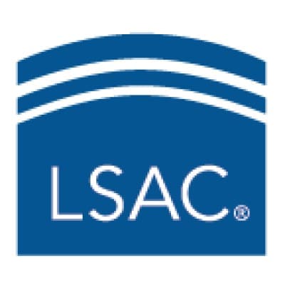 Law School Admission Council (LSAC) logo