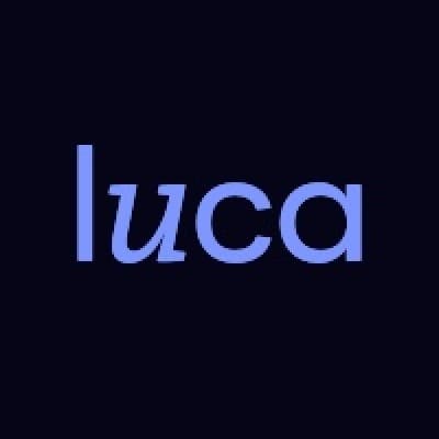 luca logo