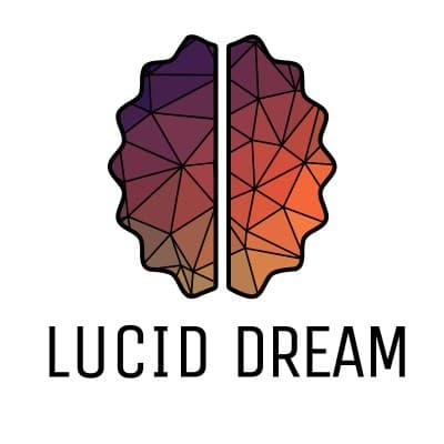 Lucid Dream VR logo
