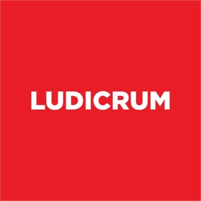 Ludicrum logo