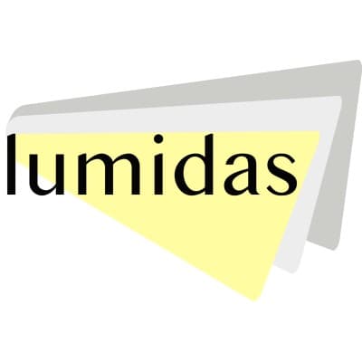 Lumidas Inc. logo