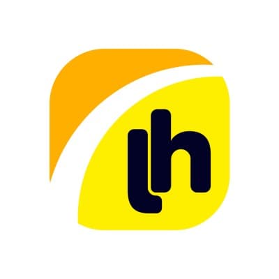 Luminare Health logo