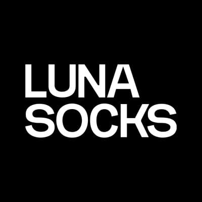 Luna Socks logo