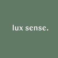 LuxSense logo