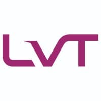 LVT logo