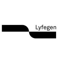 Lyfegen logo