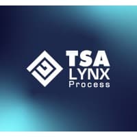 LYNX PROCESS logo