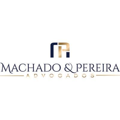 Machado & Pereira Advogados logo