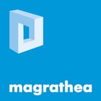 Magrathea Informatik GmbH logo