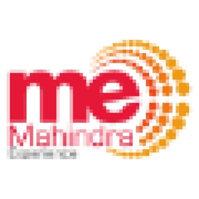 Mahindra and Mahindra Limited [Automotive and Farm Equipment Business] logo