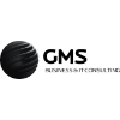 GMS logo