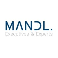 Mandl. Executives & Experts logo