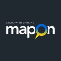 Mapon logo