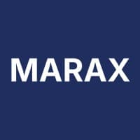 MARAX logo