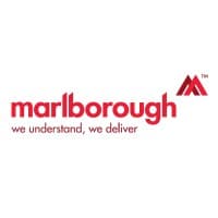 Marlborough Highways logo