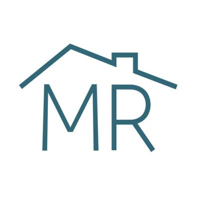 Marshall Reddick Real Estate logo